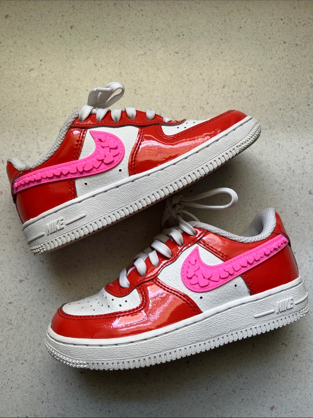 Nike Kids' Air Force 1 LV8